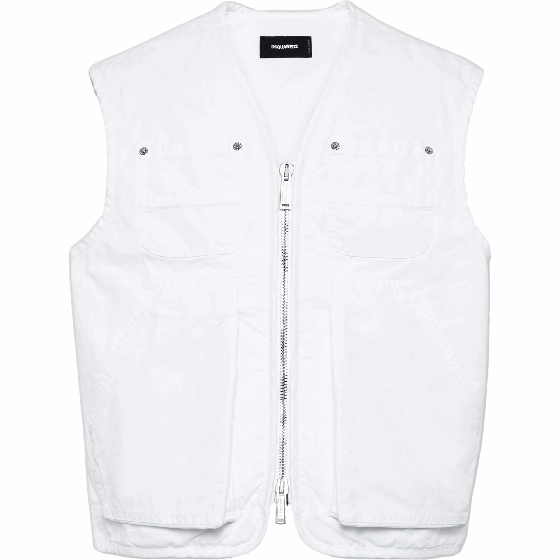 DSQUARED 2 SS25 V