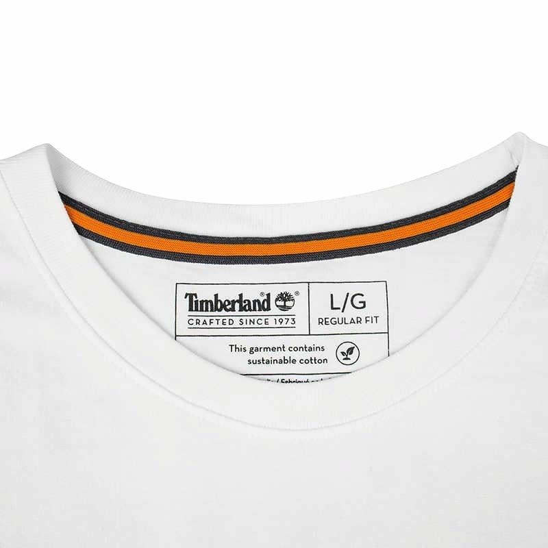 Timberland LogoT — фото 2