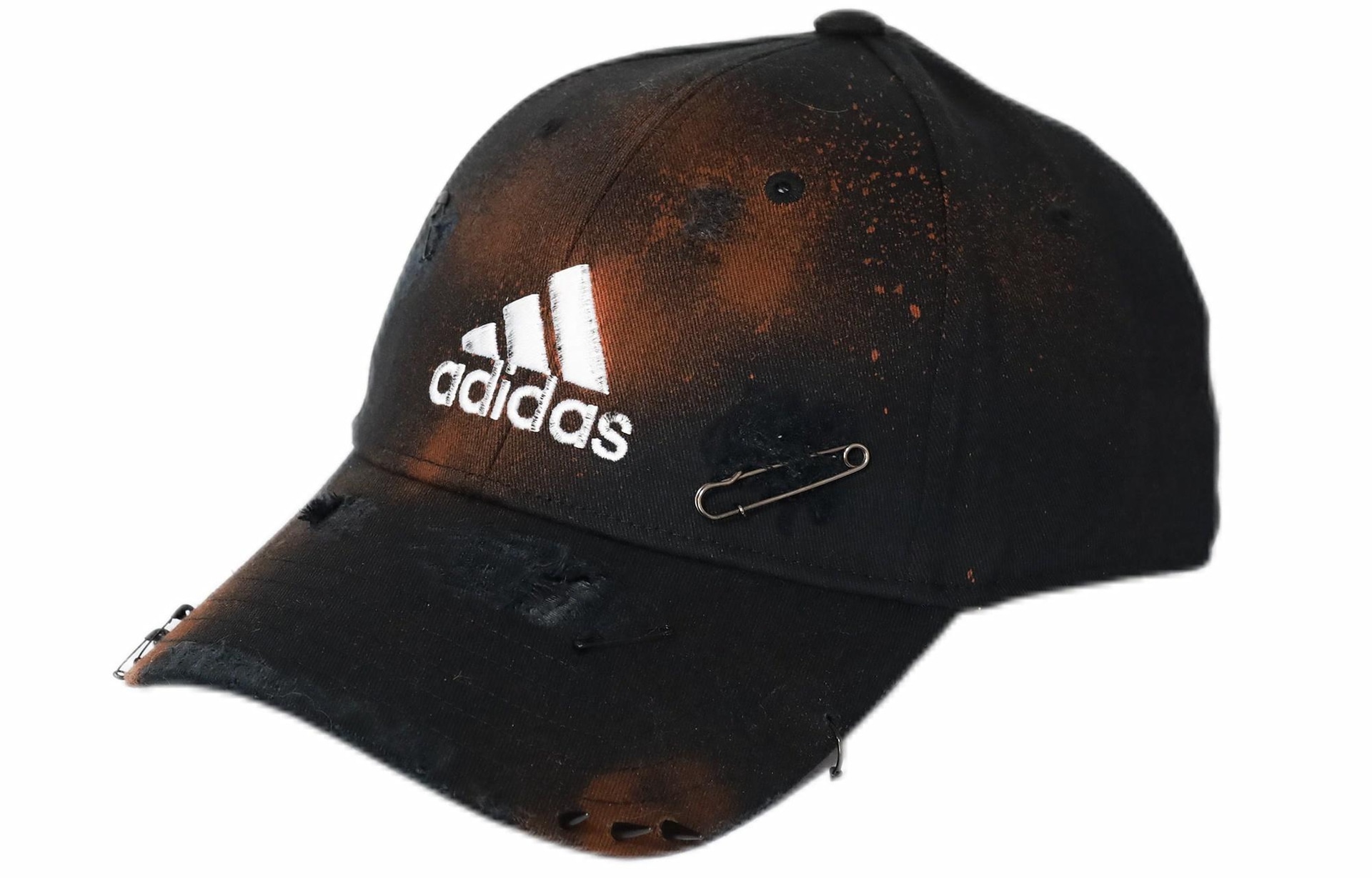 Adidas Аксессуары (Арт. FK0891(TeamF-潮流别针)) — фото 4