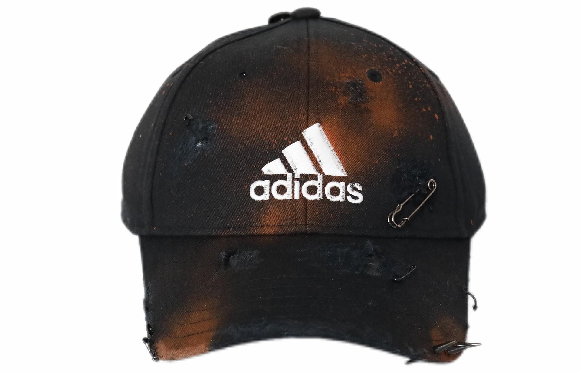 Adidas Аксессуары (Арт. FK0891(TeamF-潮流别针)) — фото 1