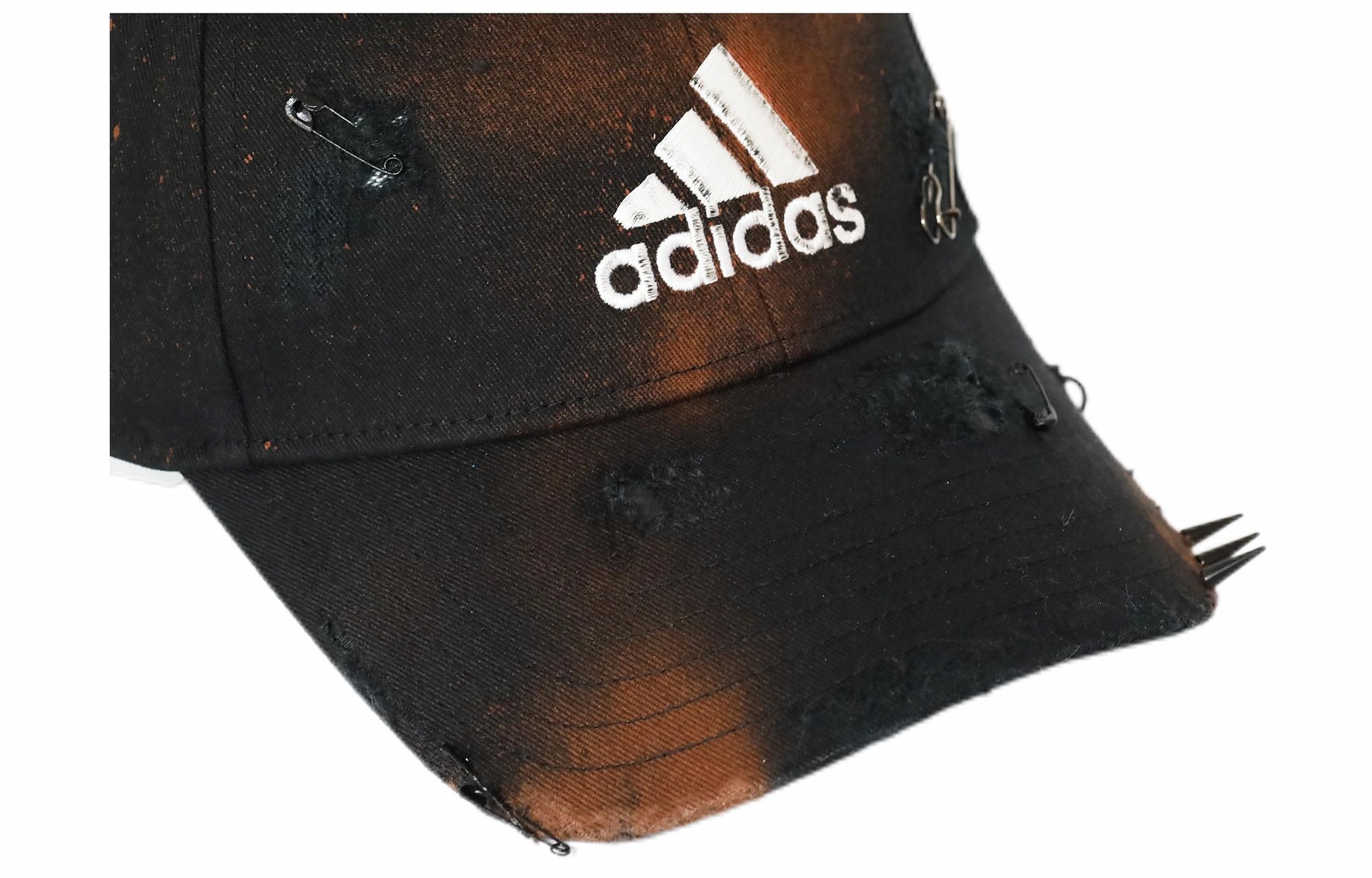 Adidas Аксессуары (Арт. FK0891(TeamF-潮流别针)) — фото 2