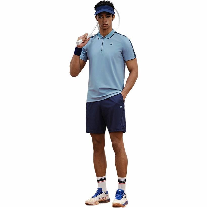 Le Coq Sportif Polo — фото 3