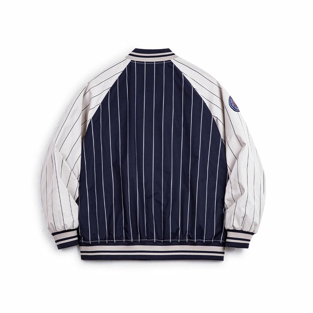 Maden Navy Jacket — фото 1