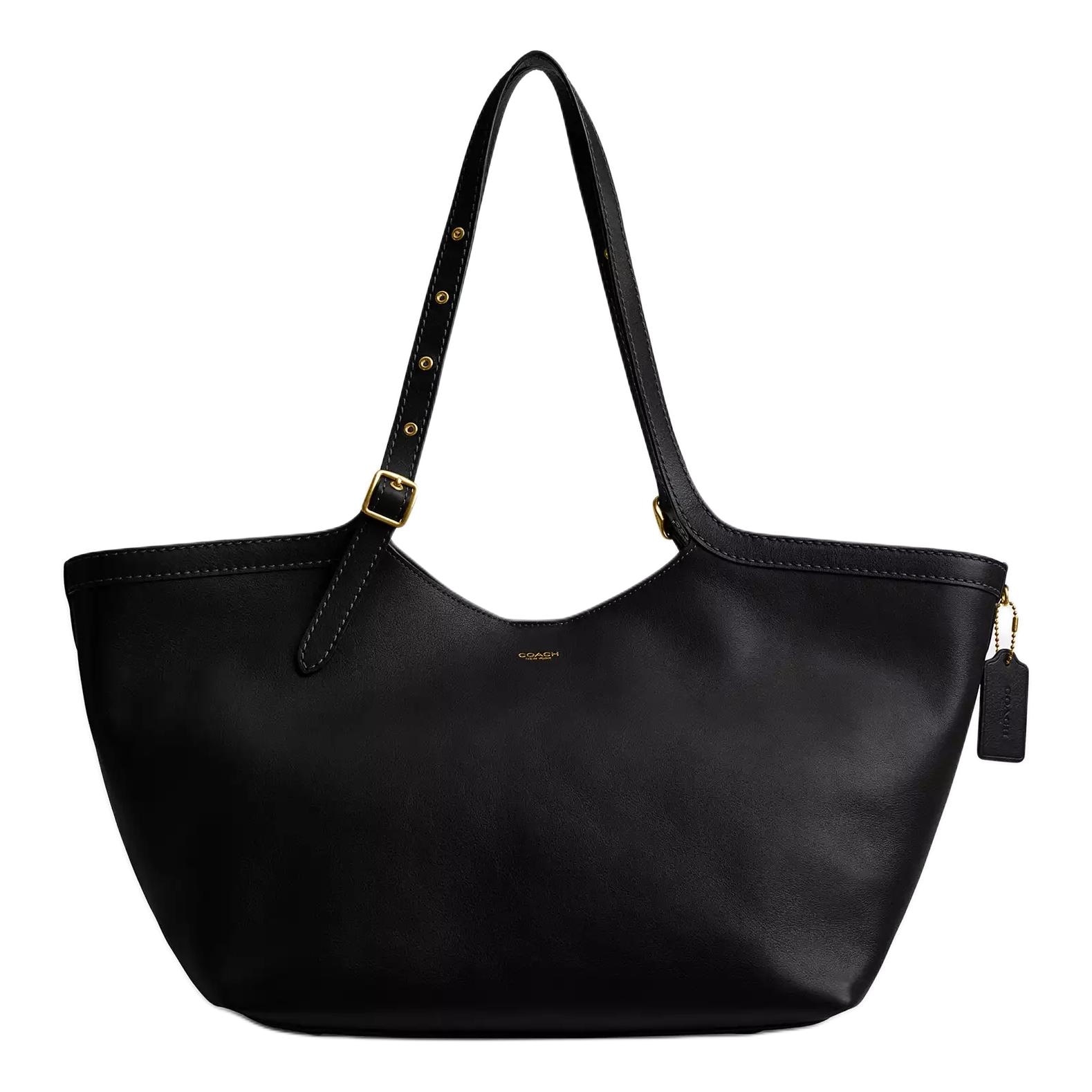COACH/蔻驰 COACH Gramercy 35 Black