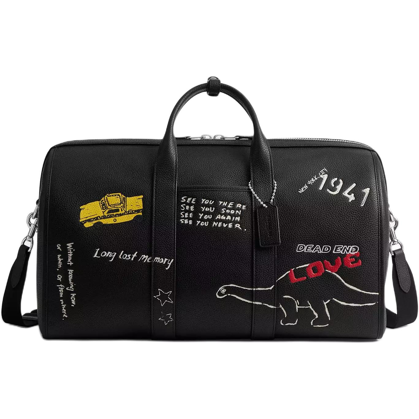 Coach Duffle 45 Gotham
