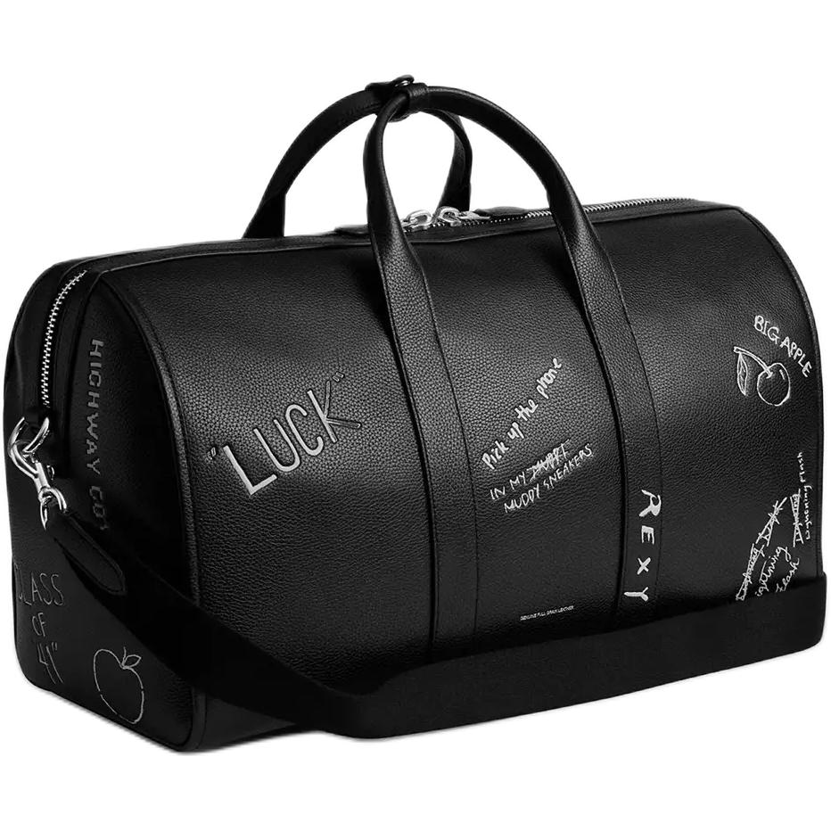 Coach Duffle 45 Gotham — фото 1