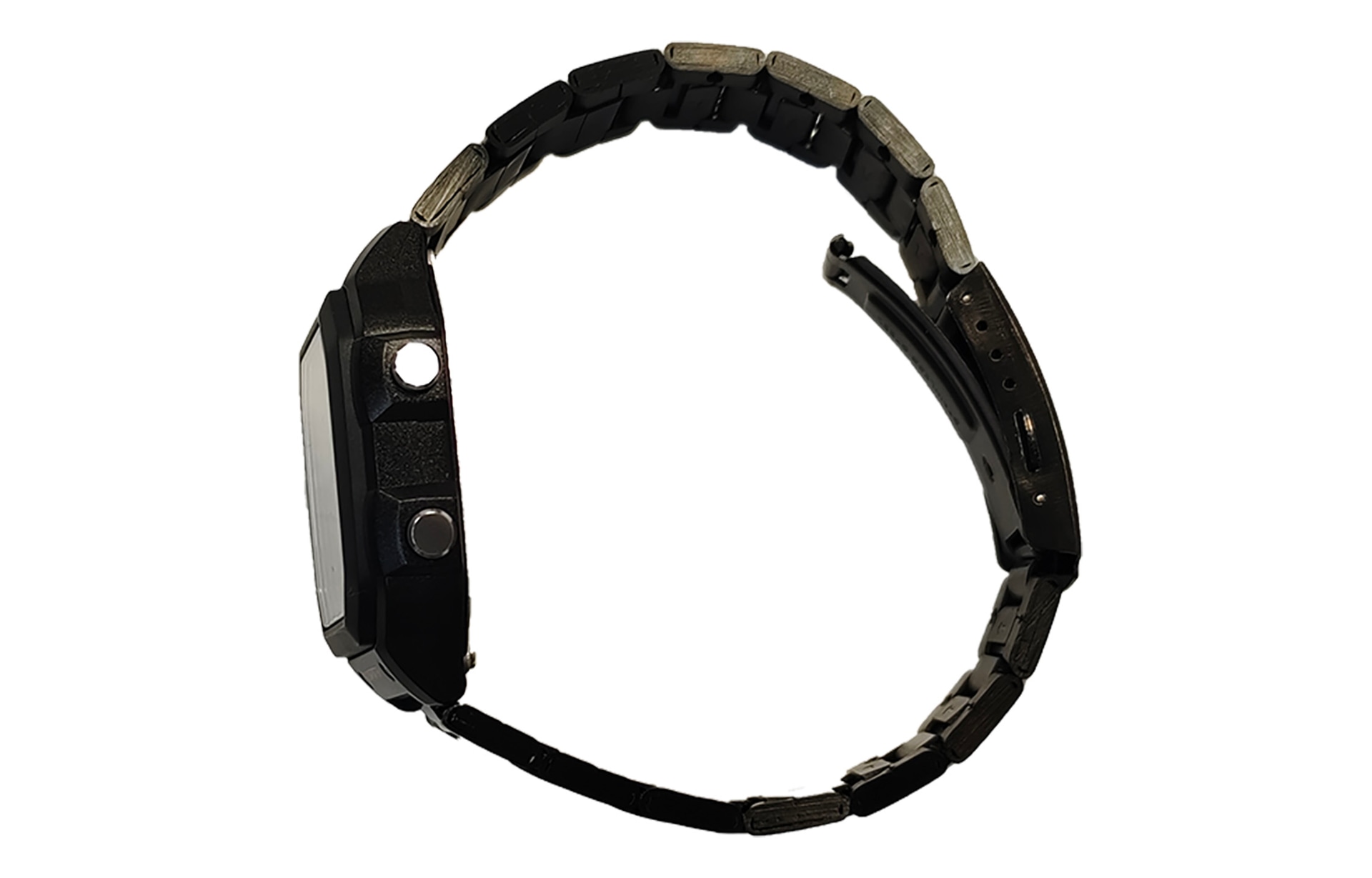 Casio AE-1300WH-1A2 — фото 2