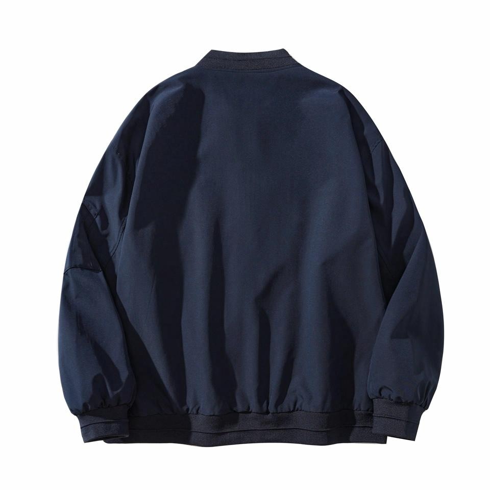 Brumaire Cleanfit Bomber Jacket — фото 11