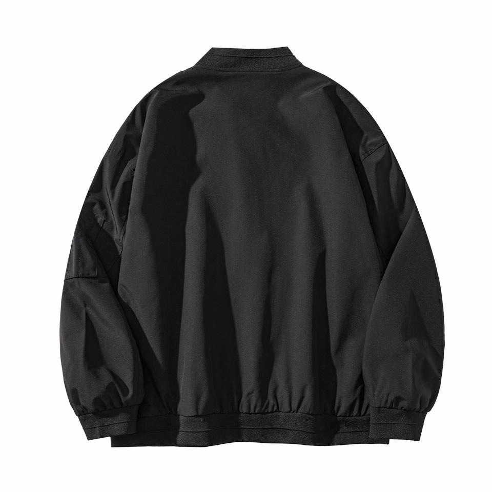 Brumaire Cleanfit Bomber Jacket — фото 2