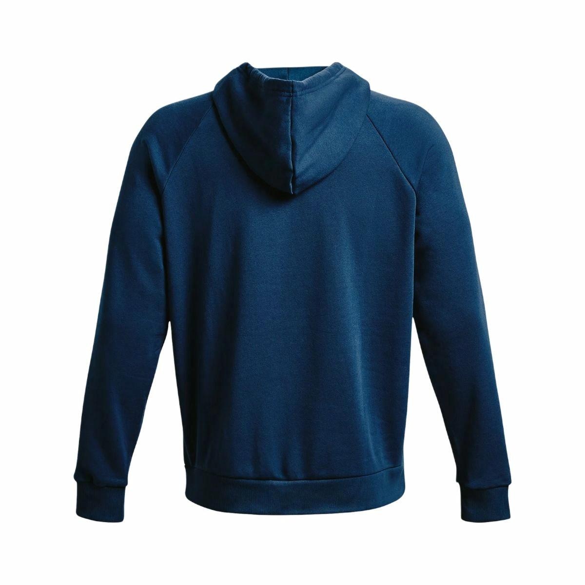 Under Armour Hoodie — фото 1
