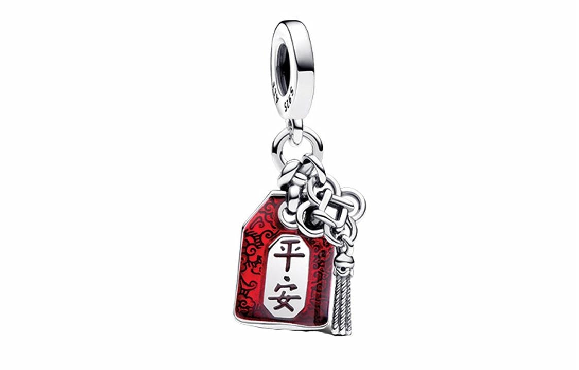 Pandora/潘多拉 Pandora Pendant