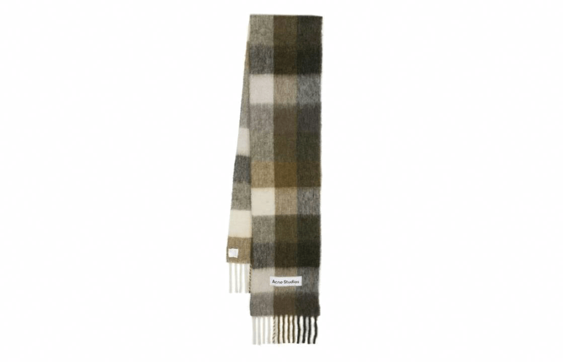Acne Studios Scarf