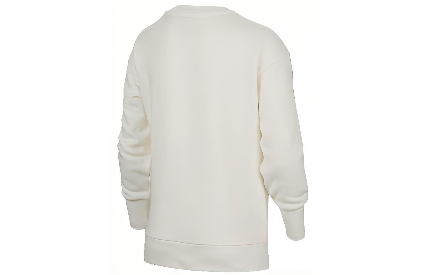 Nike CNY Crewneck Pullover Kids White — фото 1