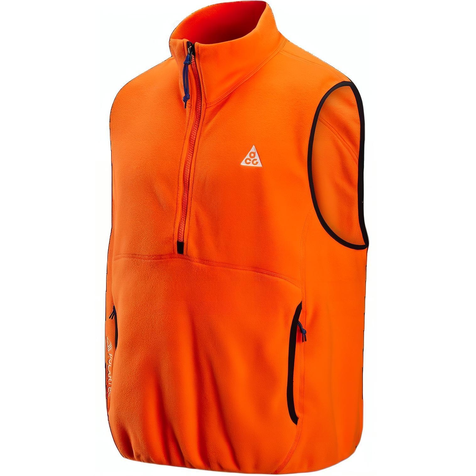 Nike ACG Wolf Tree Bright Orange