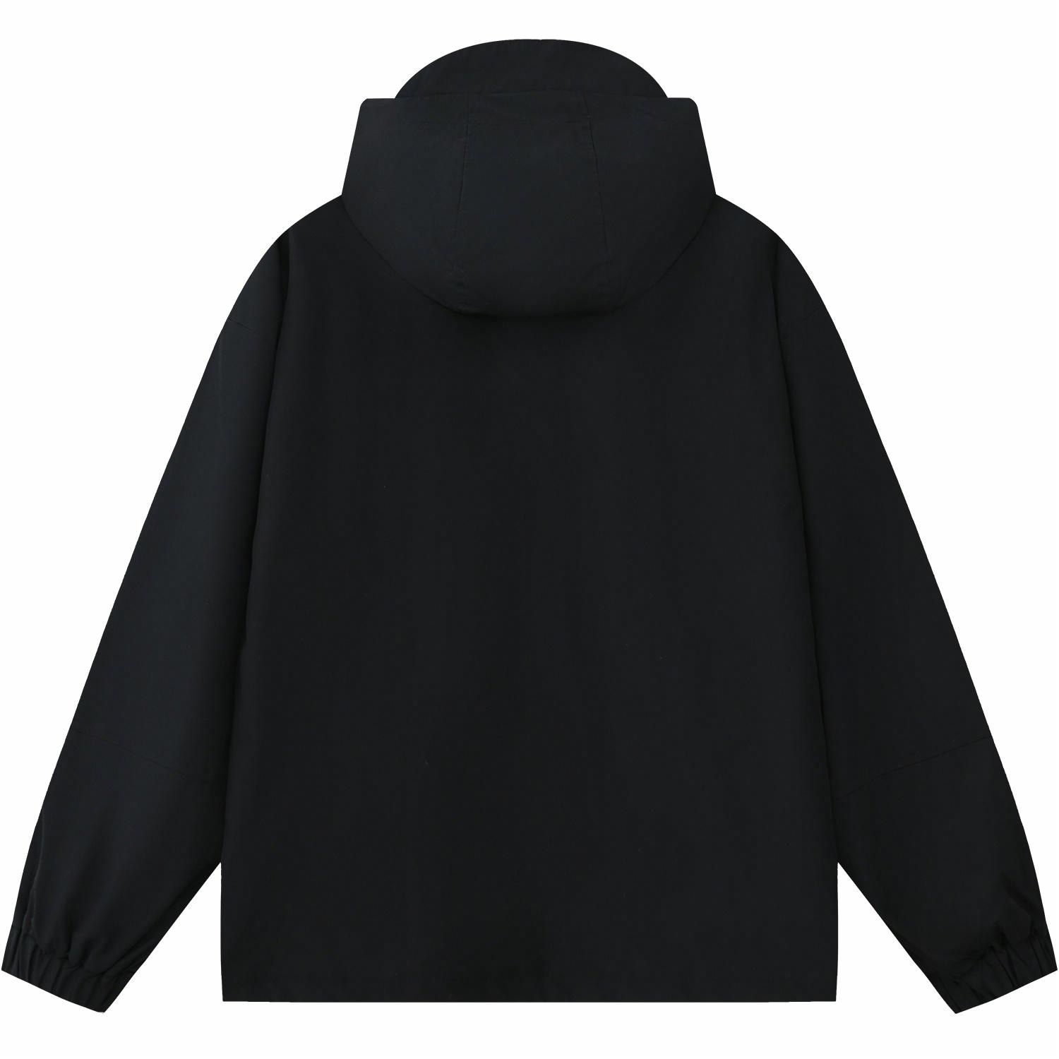 Er Outdoor Zip Hoodie Jacket — фото 1