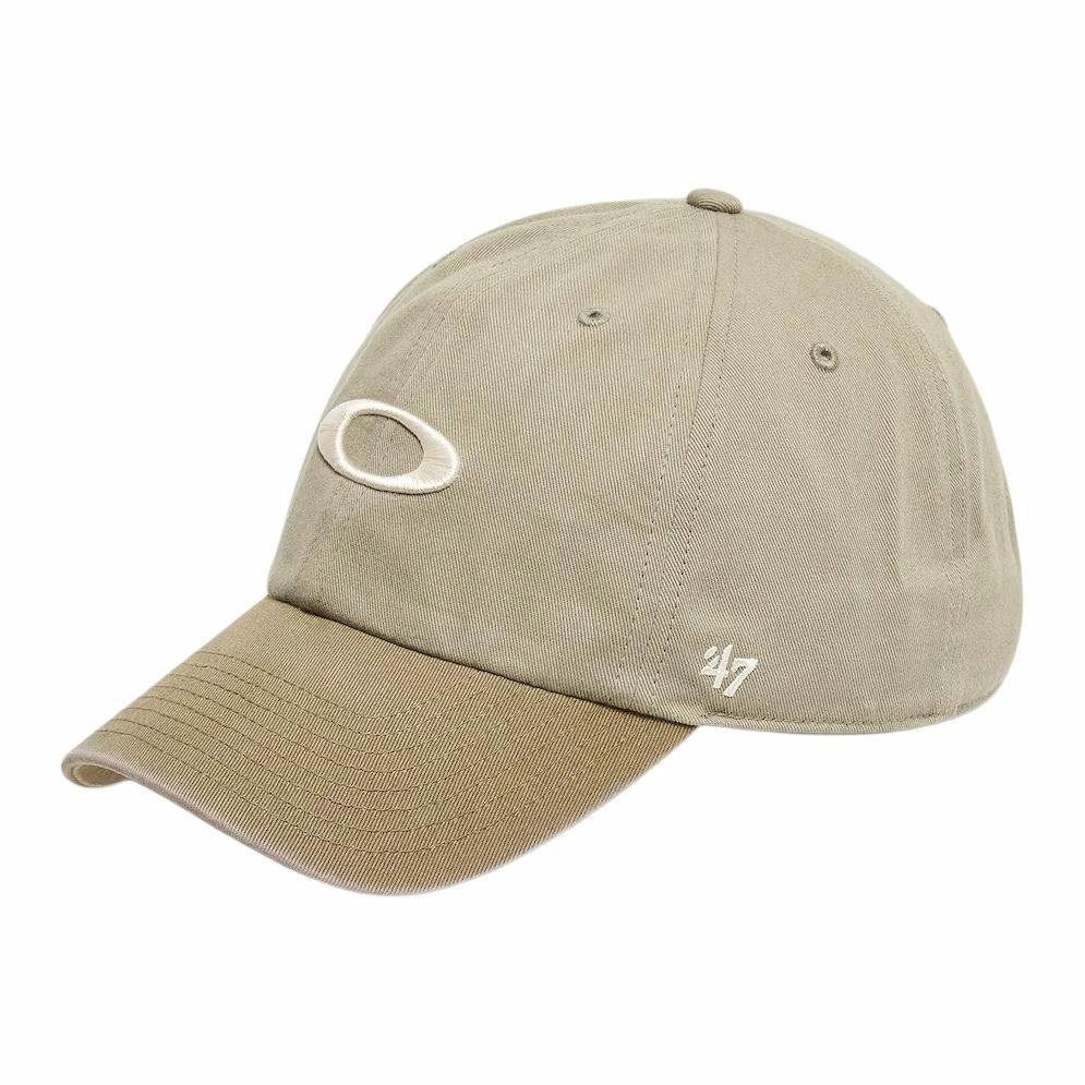 Oakley/欧克利 Oakley Cap Green