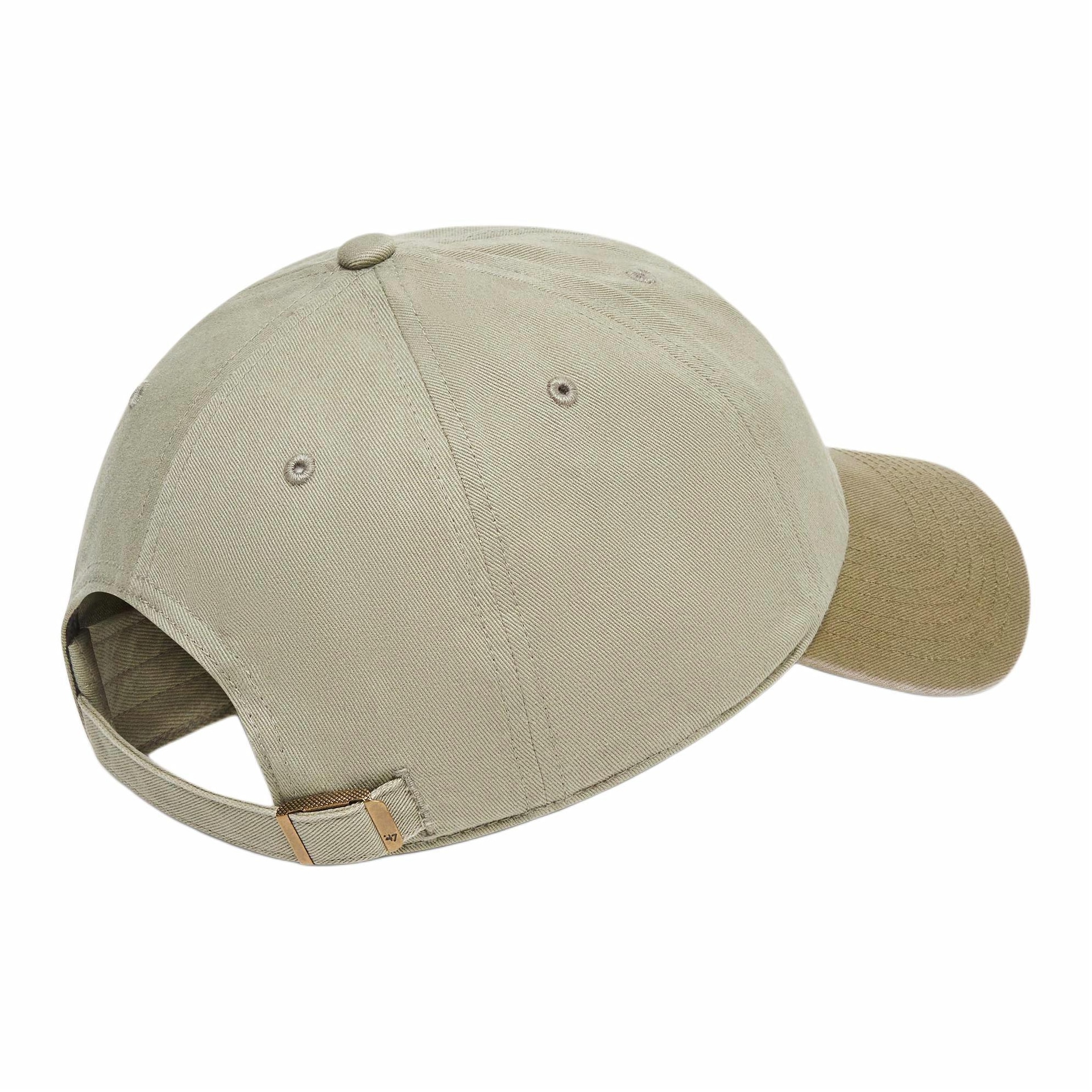 Oakley Cap Green