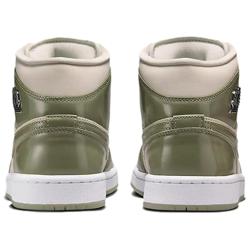 Jordan Air Jordan 1 Mid SE "Sea Glass" — фото 10