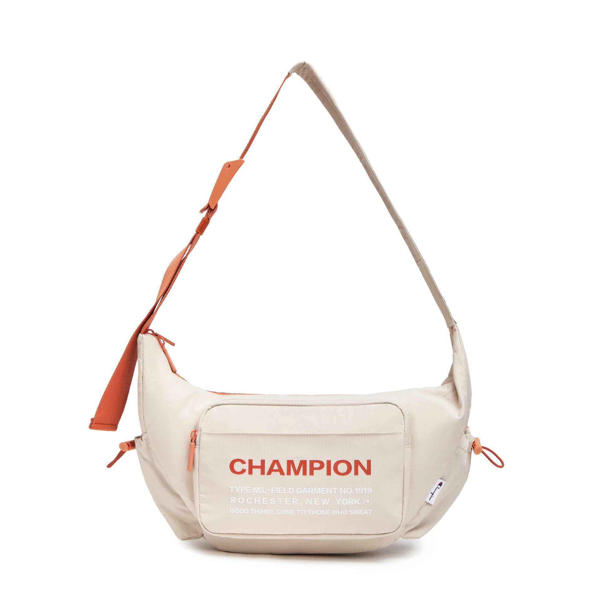 Champion Lack Croissant Crossbody Bag