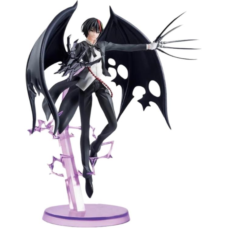 Banpresto 19cm
