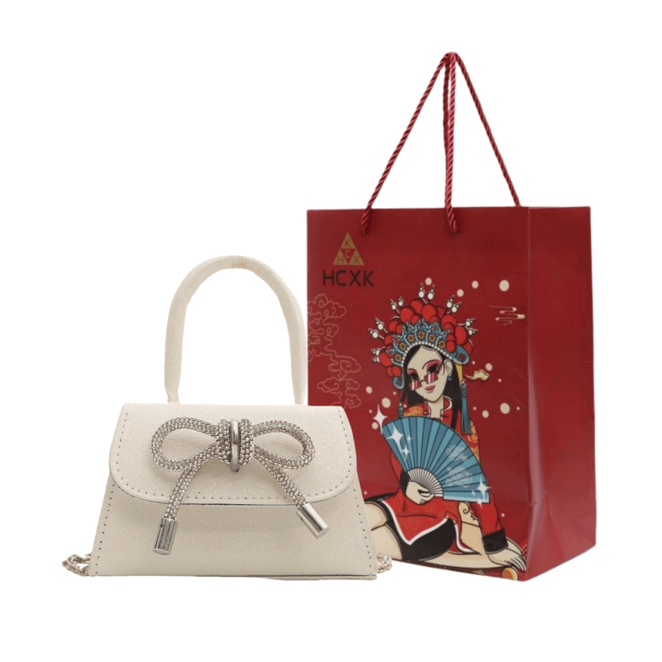 HCXK Mini Bow Bag