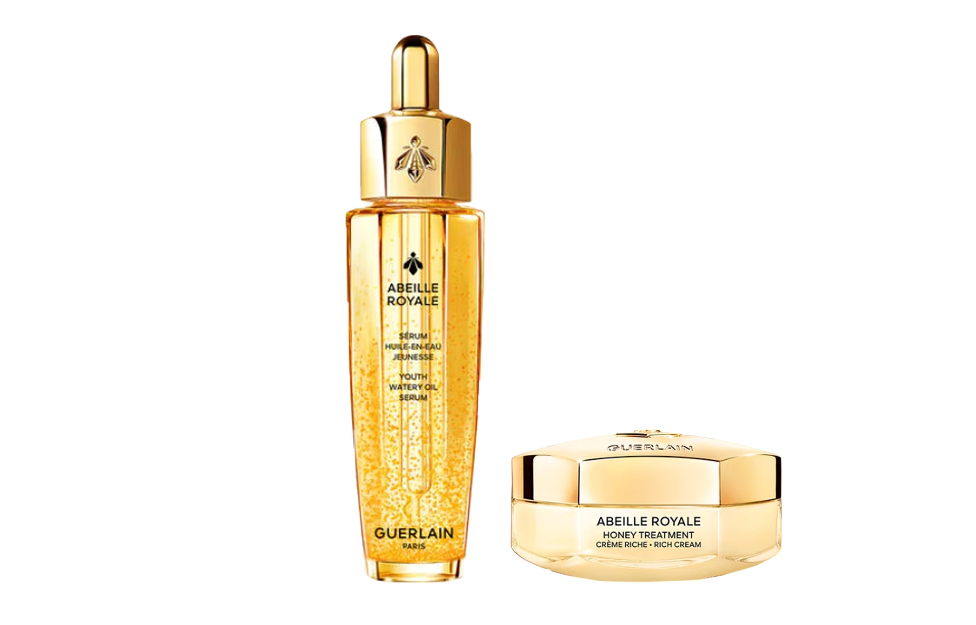 Guerlain 30ml+15ml30ml+50ml — фото 3