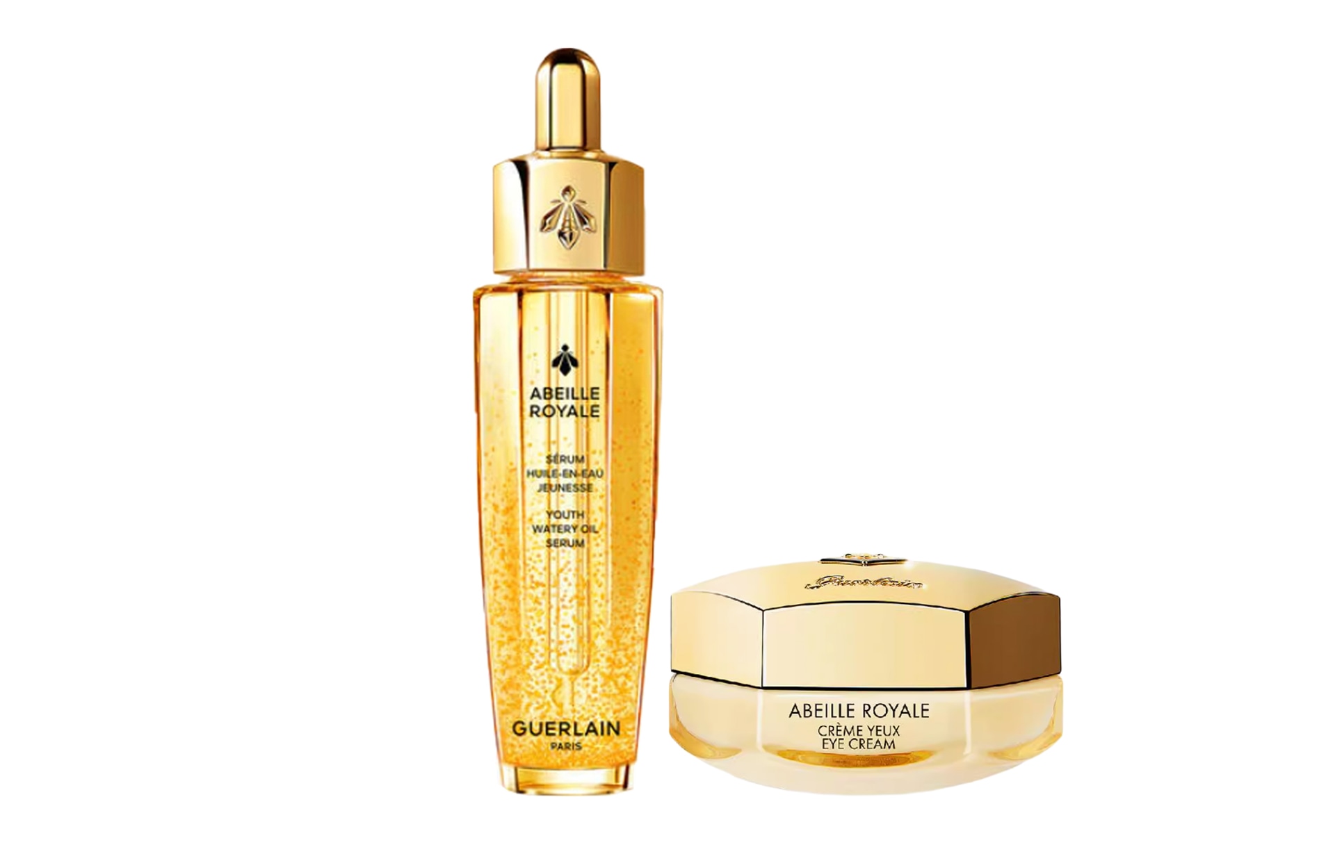 Guerlain 30ml+15ml30ml+50ml
