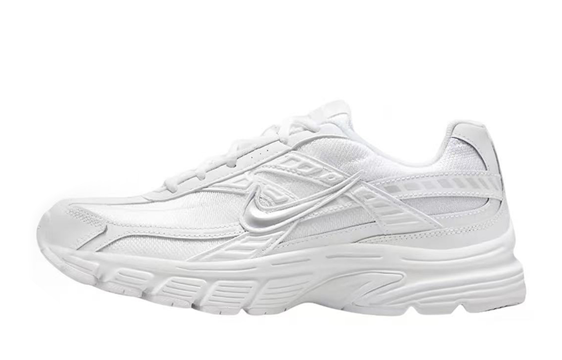 Nike Initiator 811 White Green — фото 5