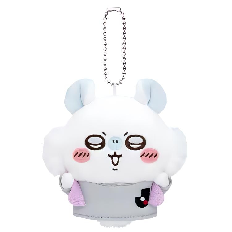 chiikawa J momonga 10cm
