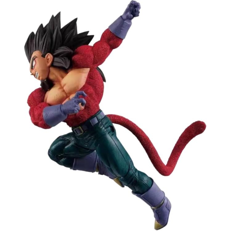 Banpresto GT 4 18cm