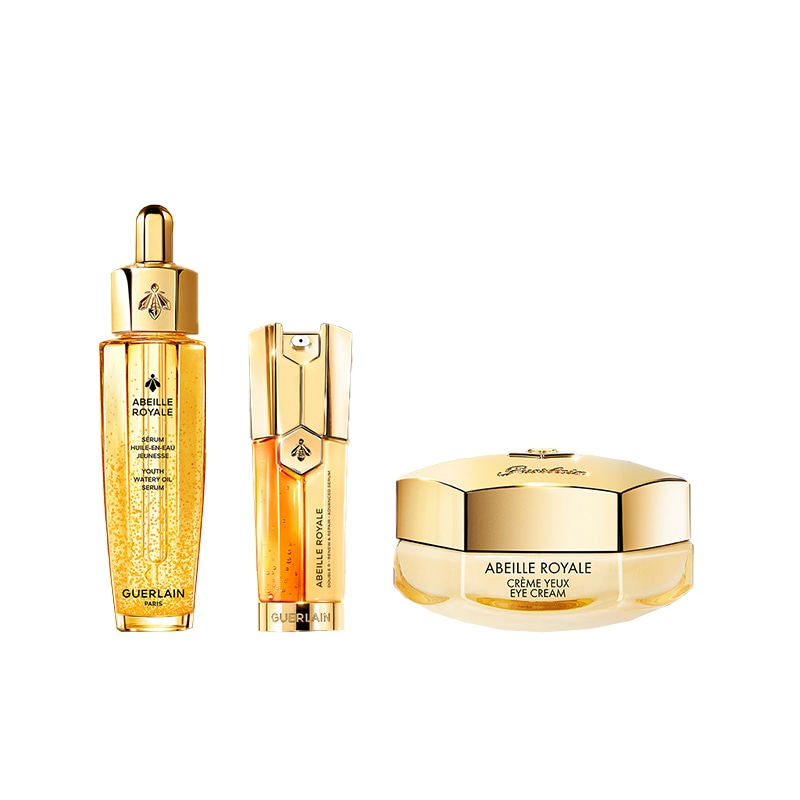 Guerlain (Арт. 帝皇蜂姿第四代复原蜜护肤套装) — фото 3