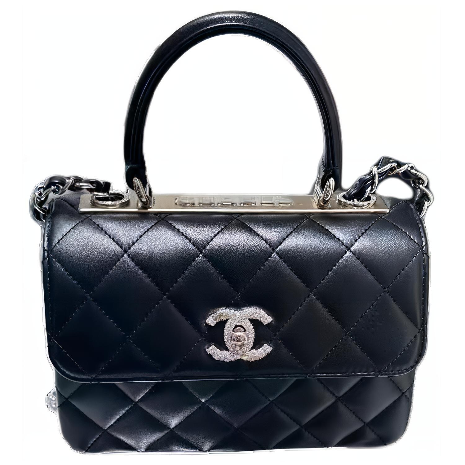 Сумки Chanel 24S