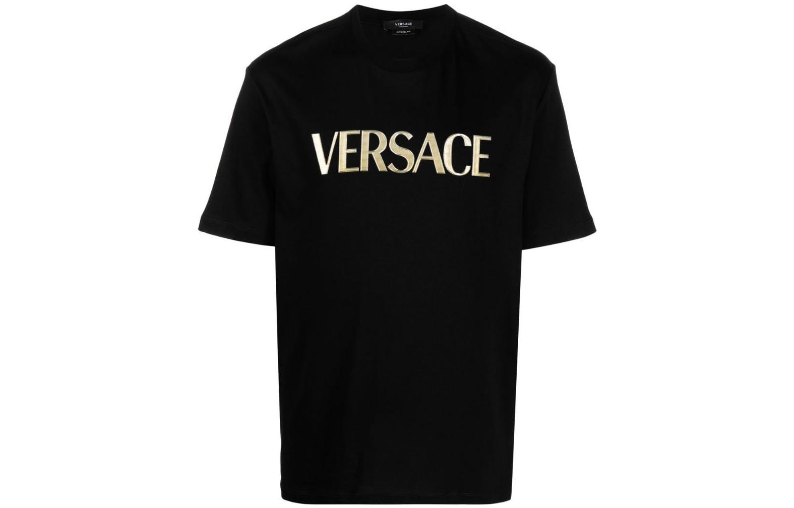 VERSACE/范思哲 VERSACE SS23 LogoT
