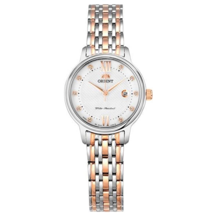 ORIENT 50M Quartz 28mm Women's Watch