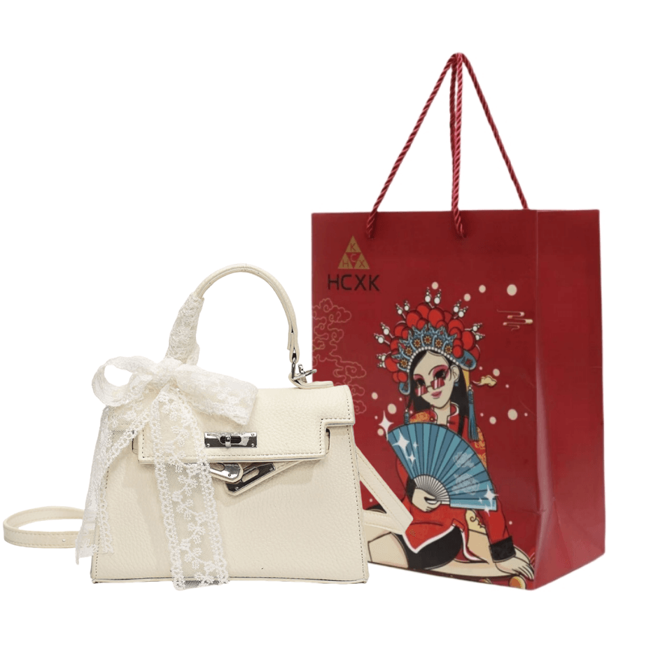 HCXK Kelly Bag