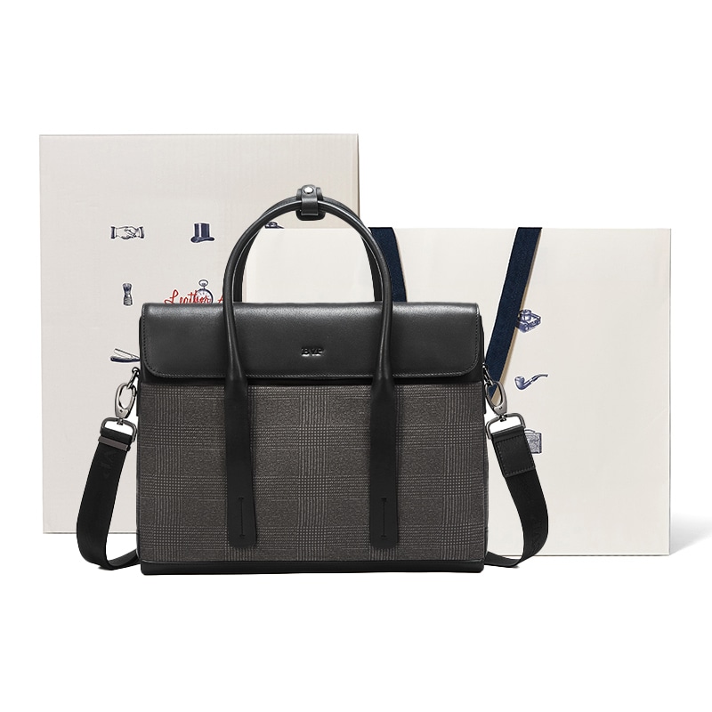 BVP Briefcase