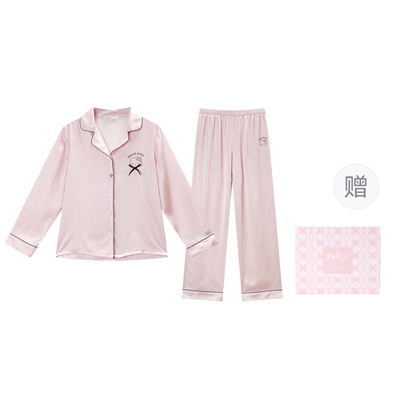 果壳 GUKOO GUKOO x Hello Kitty