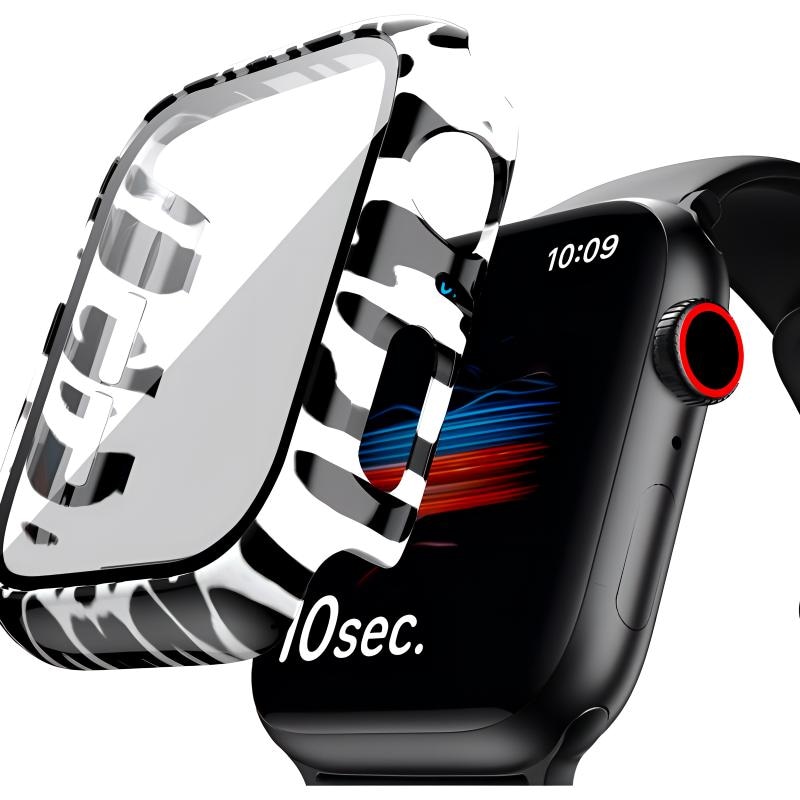 Aomn B-368 PC+ 56 iwatch SE — фото 5