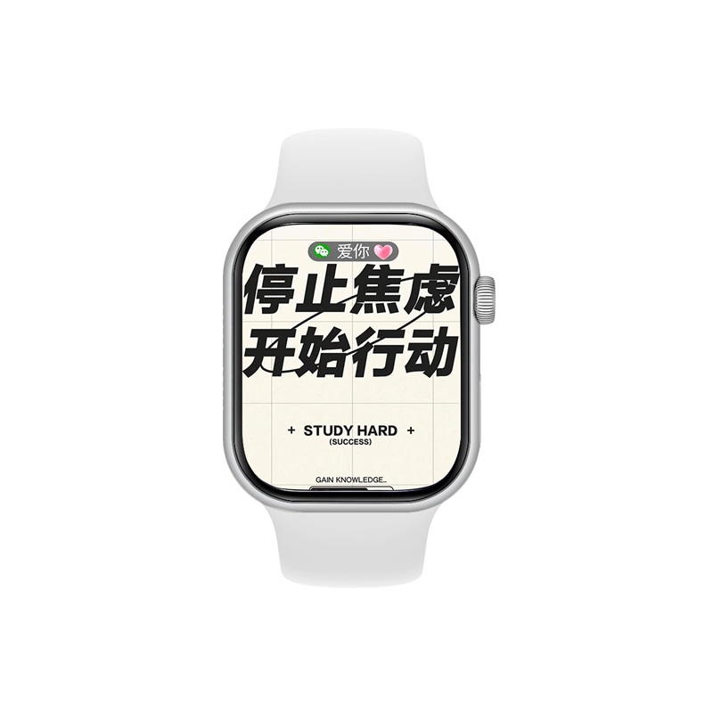 Часы 爱依士 AIYISHI AIYISHI Smartwatch