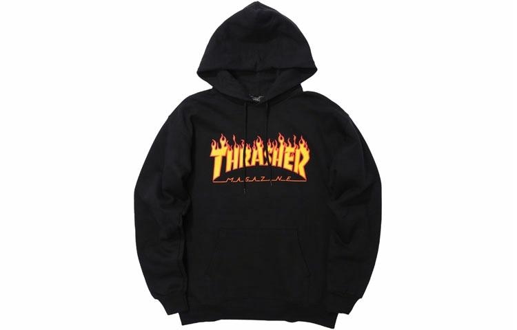 Худи Thrasher