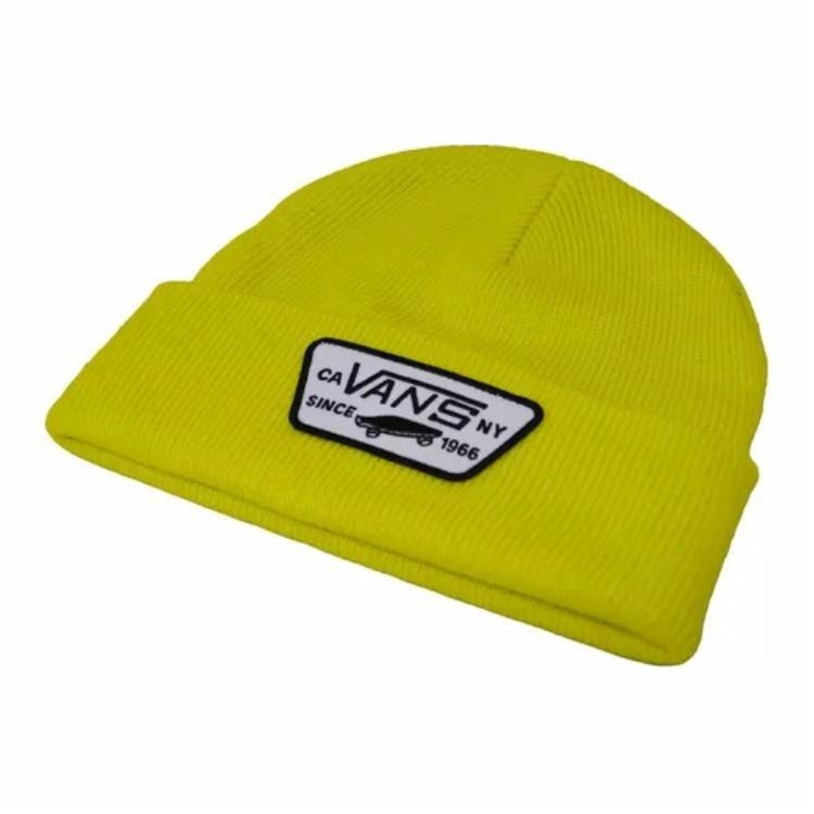 Vans Beanie Green — фото 2