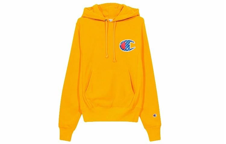 Champion Hoodie