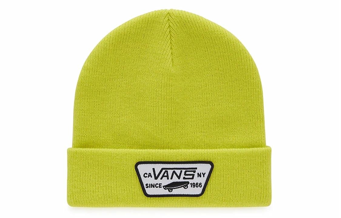 Vans Beanie Green — фото 1