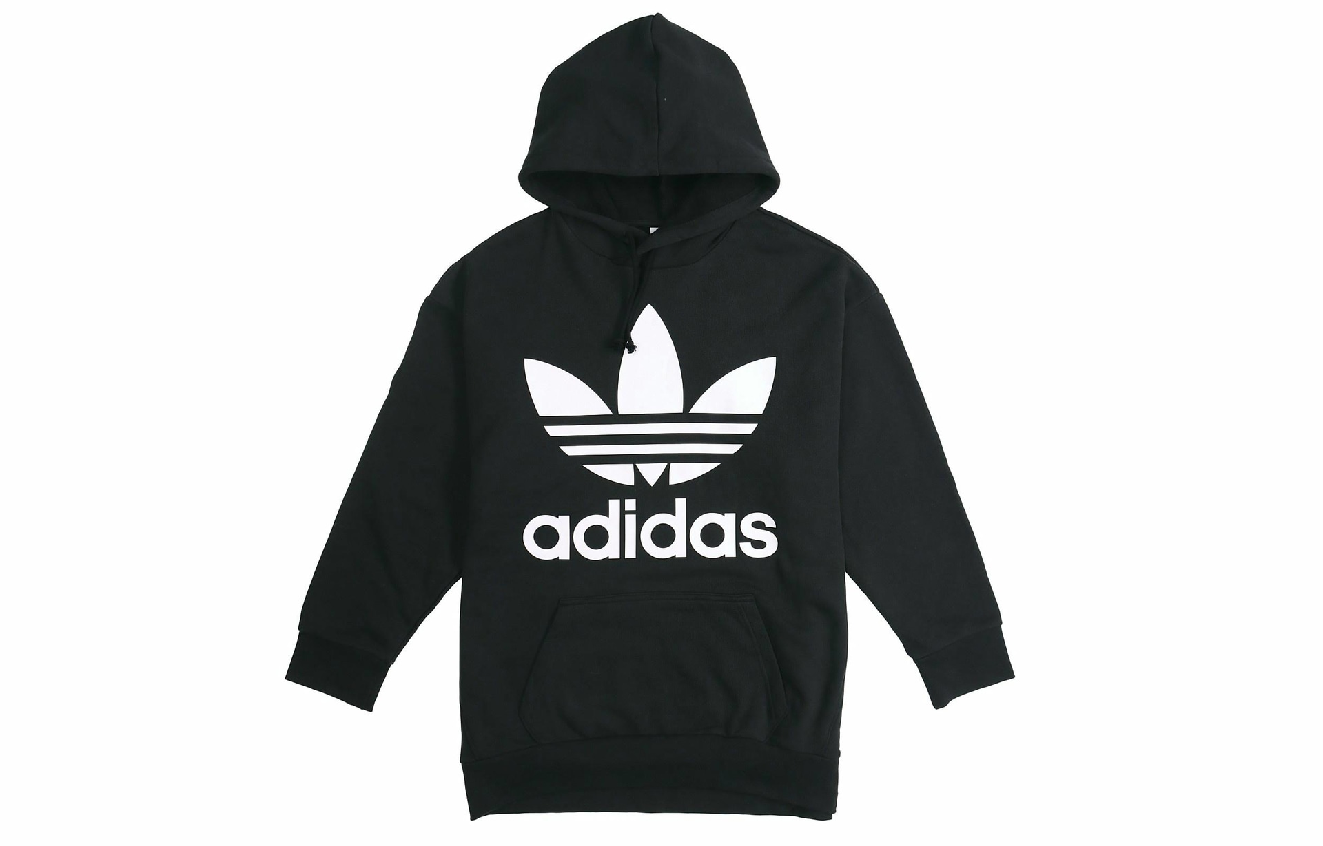 Adidas originals Tref Over Hood — фото 2