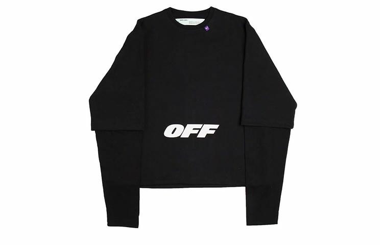 Худи OFF-WHITE