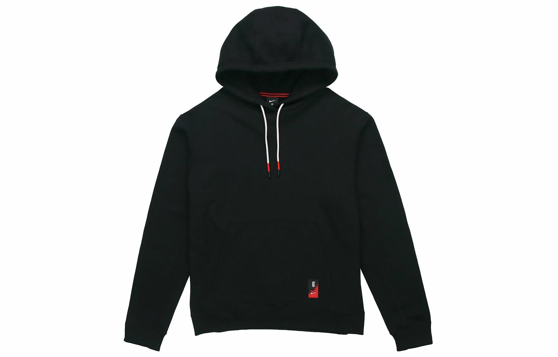 Худи Nike Kyrie Hoodie Black