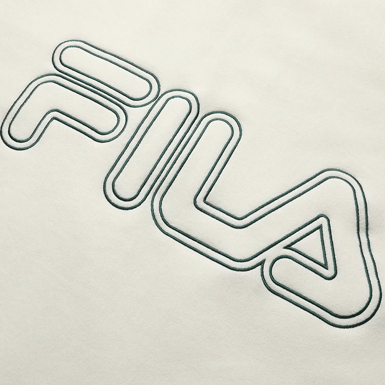 FILA FUSION logo — фото 5