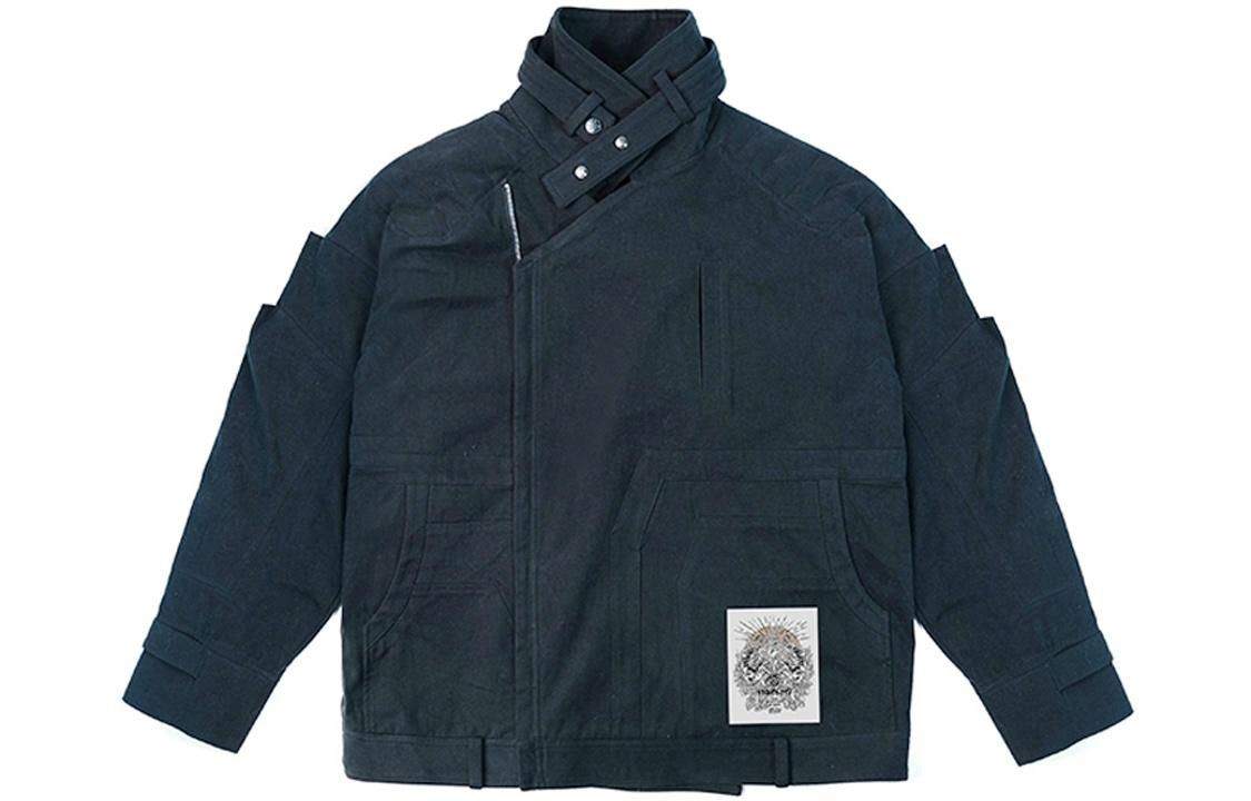 Wookong Jacket — фото 1