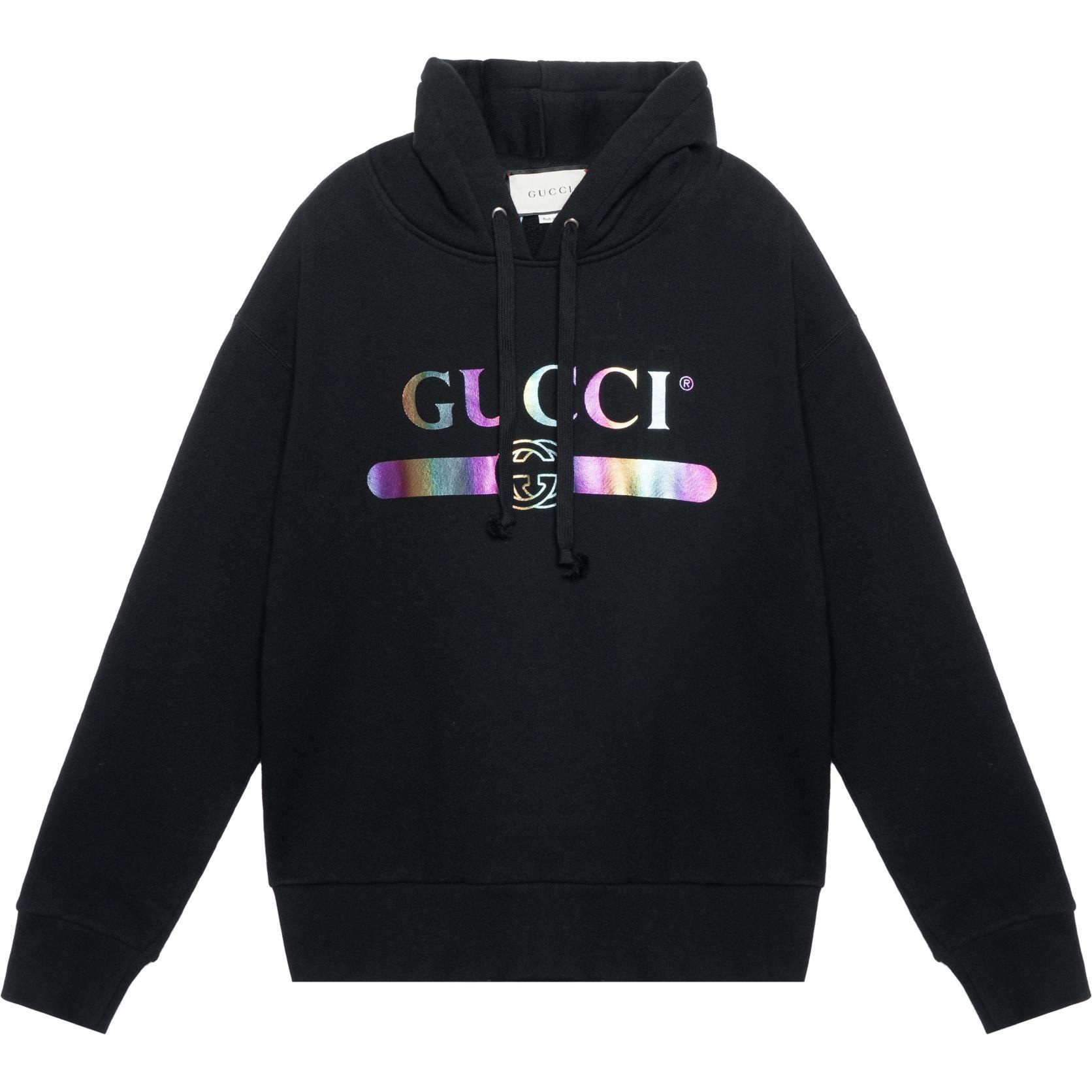 Худи Gucci
