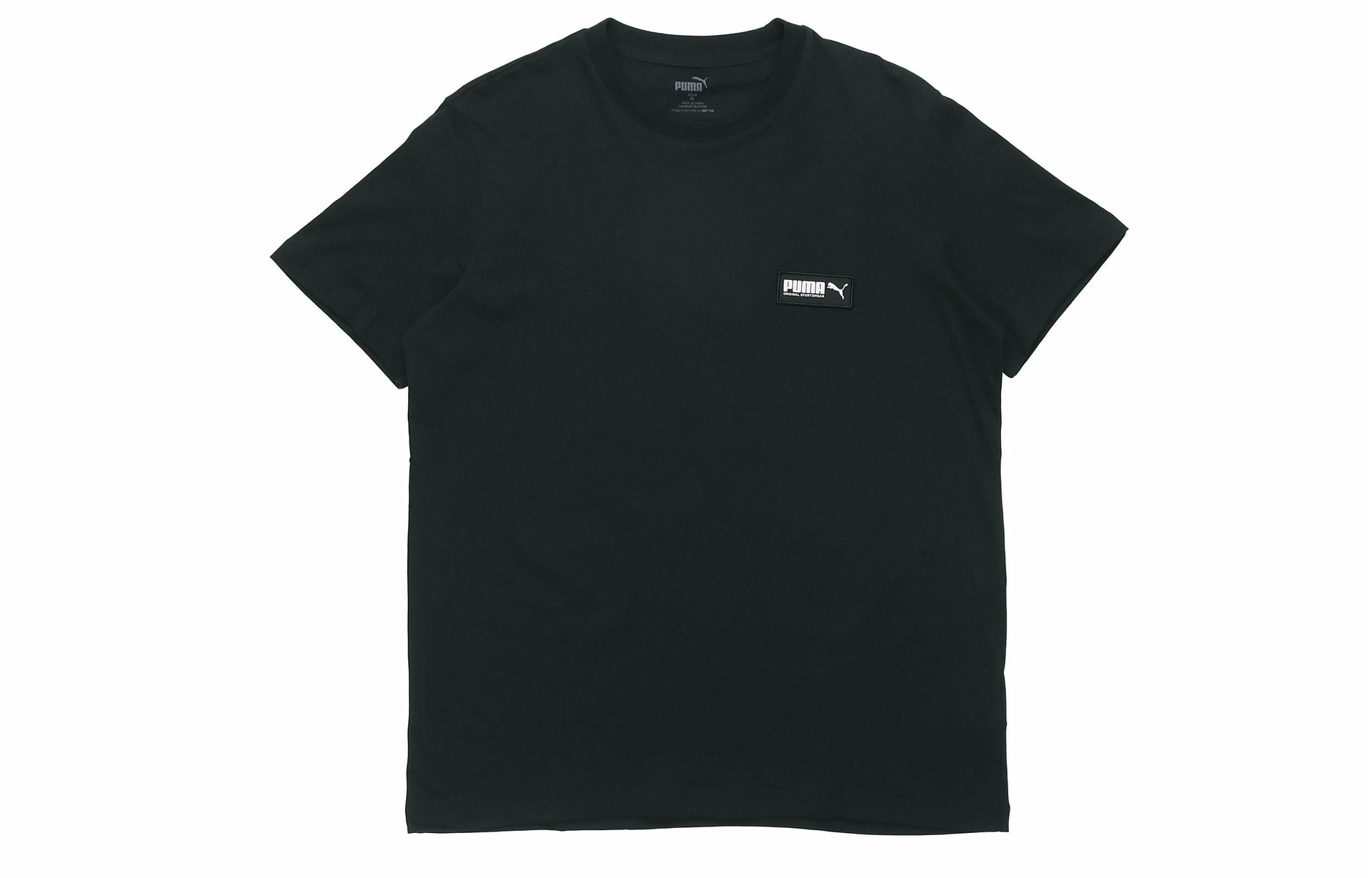 Футболка Puma Fuslon LogoT